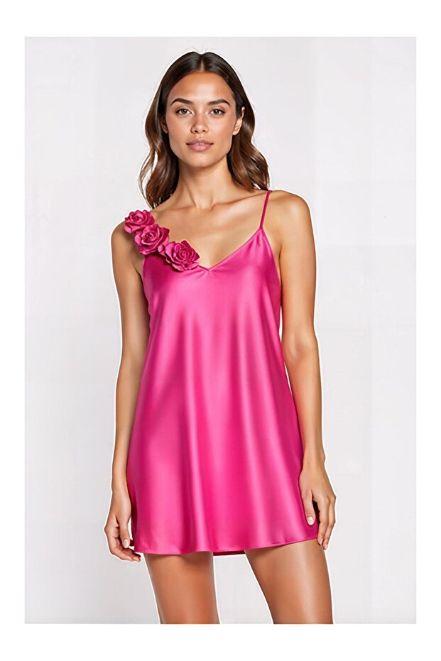 ROSE KISA GECELIK - 2