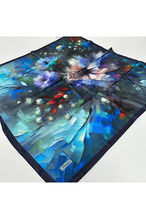 Crystal Scarf New Season Lrp0704