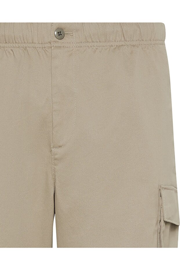 CO PULL ON STRAIGHT CARGO PANT - 3