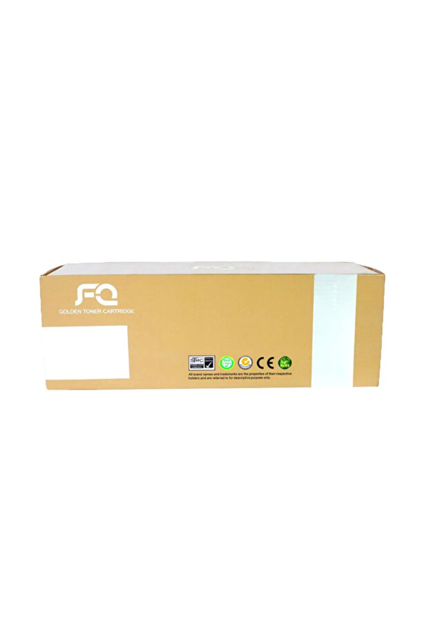 حبر ليزر GOLD متوافق مع W1510A 151A اسود