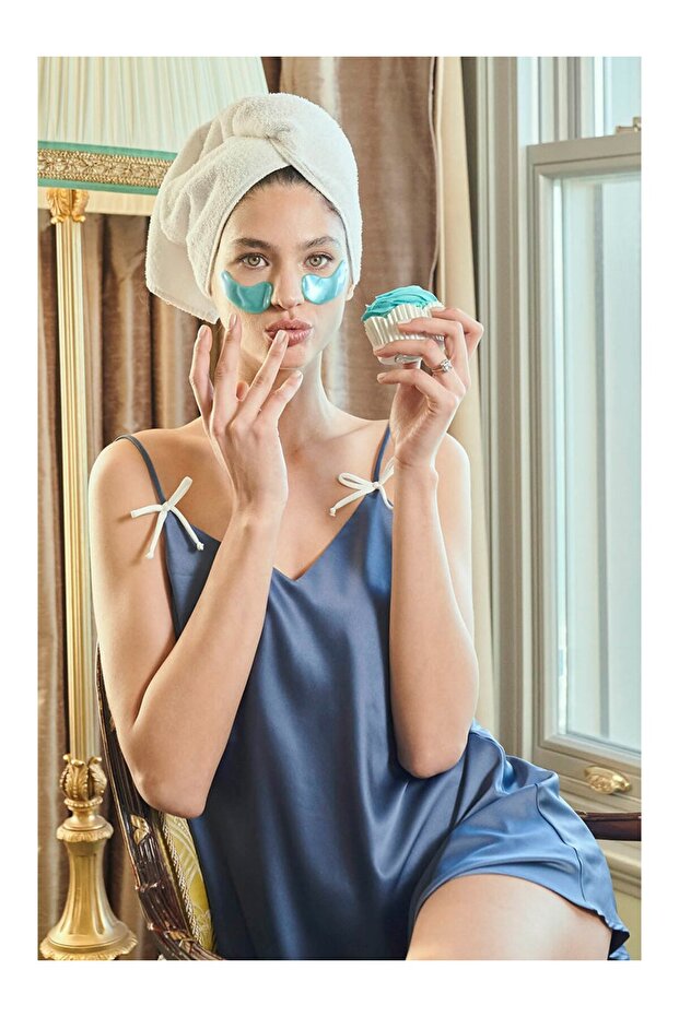 RIBBON S.GECELIK - 1