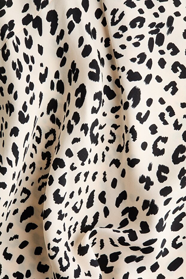 Asimetrik Viskoz Etek - 2