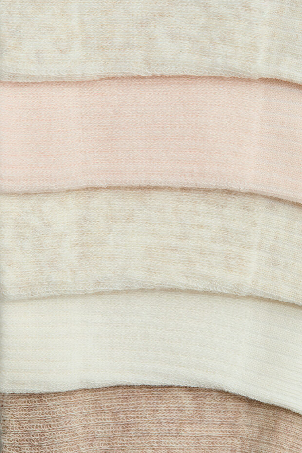 5'li Soket Çorap - 3