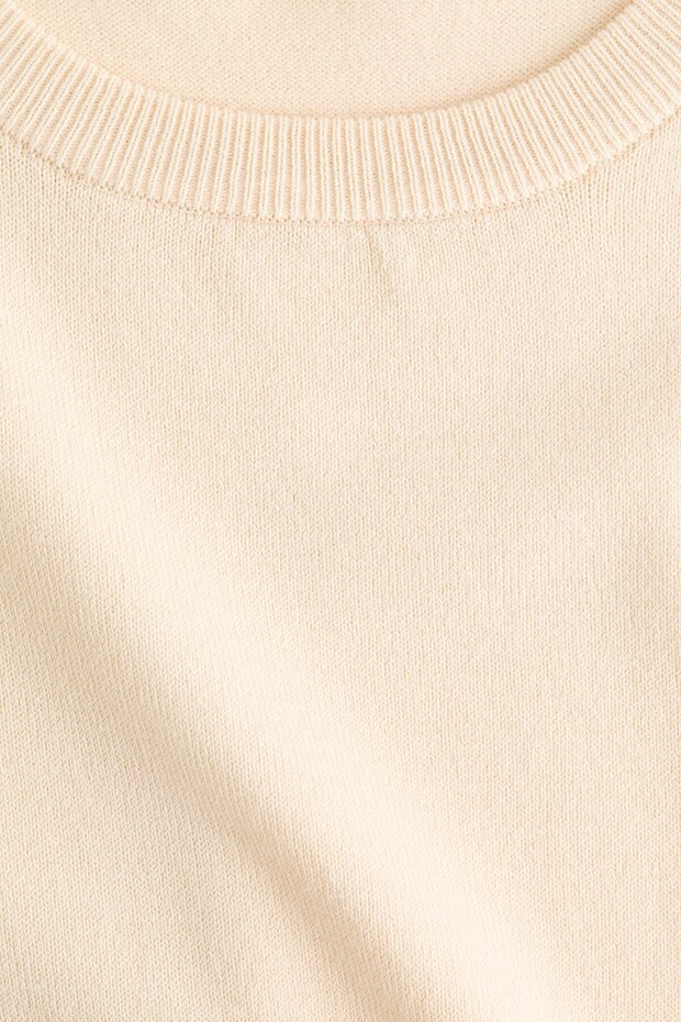 İnce Triko Üst - 2