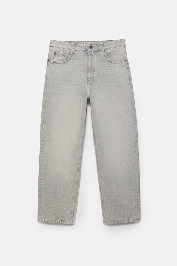 Baggy jean - 7