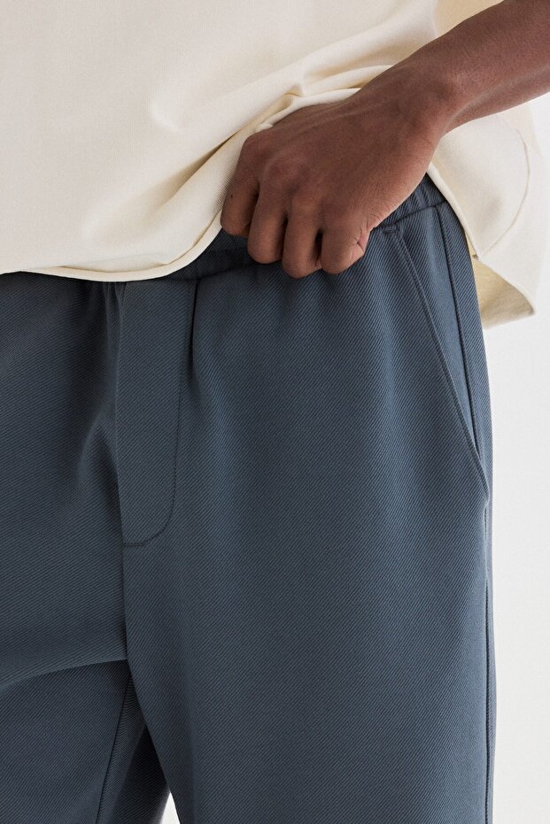 Jogger Pantolon Regular Fit - 3