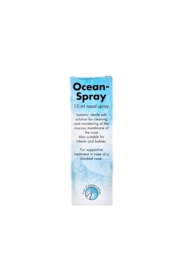 Nasal Spray 15ML