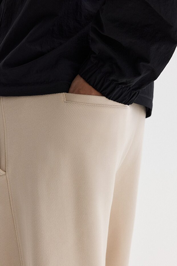 Jogger Pantolon Regular Fit - 5