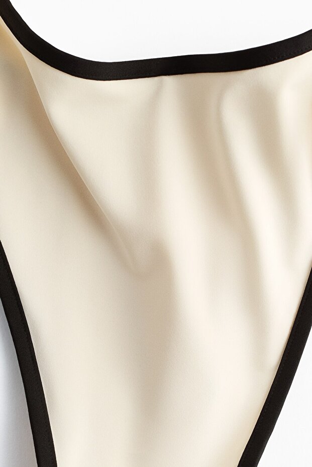 Cheeky Bikini Altı - 5