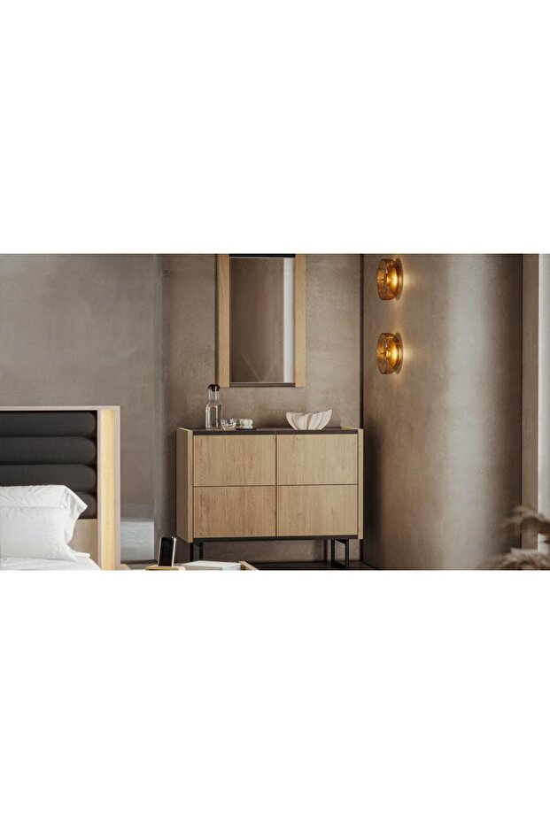 Oliver Şifonyer - 1