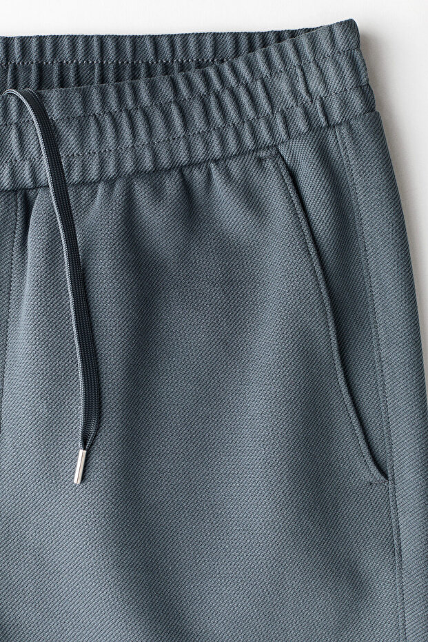 Jogger Pantolon Regular Fit - 8