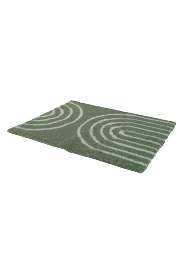 Arch Pattern Insulating Mat 50 x 60 cm