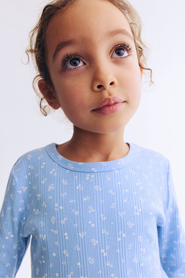 Ribanalı Jarse Üst - 2