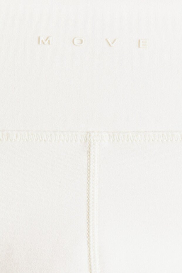 İspanyol Paça Yoga Taytı SoftMove™ - 6