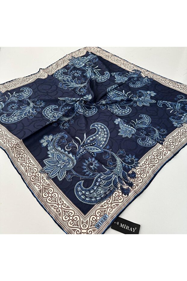 Eșarfă digitală de lux Jarde VK0210 - 1