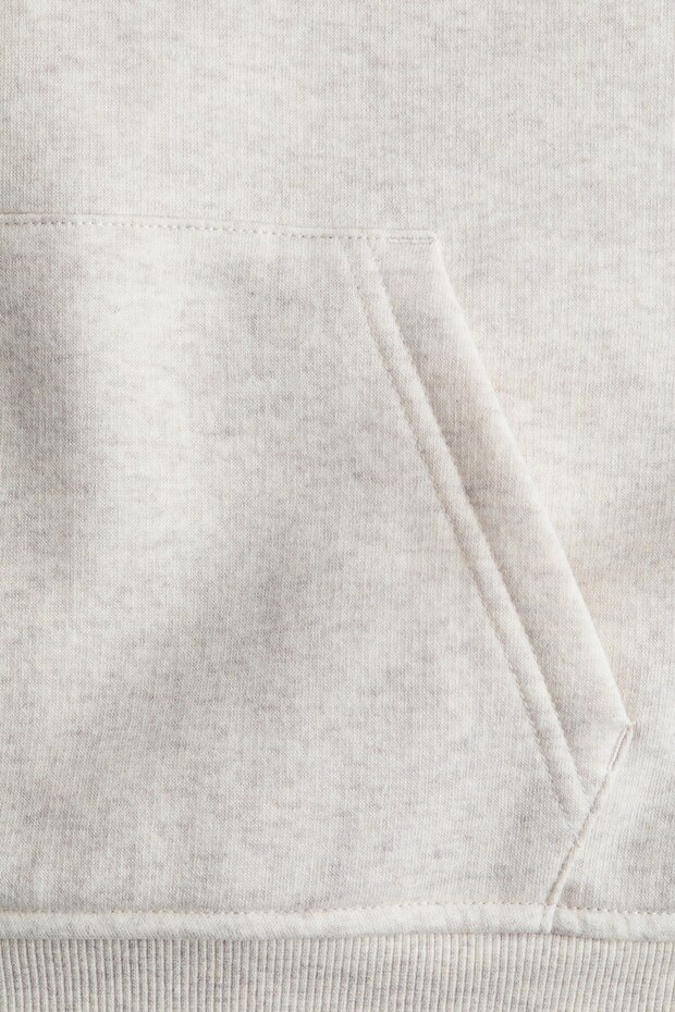 Kapüşonlu Üst - 2