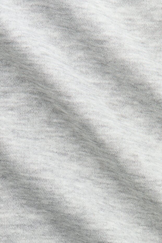 Kapüşonlu ve Fermuarlı Kısa Üst - 2