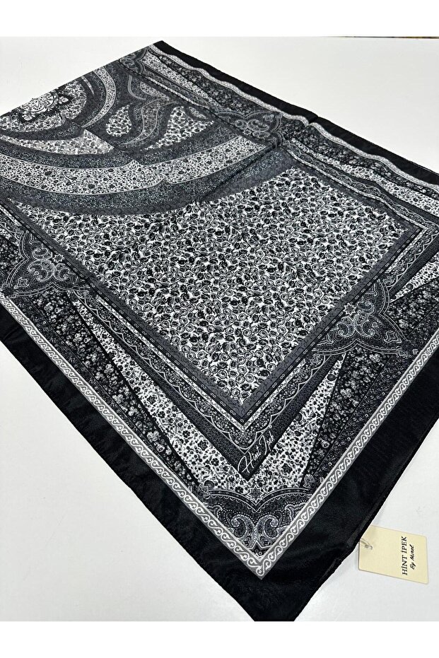 Voile Shawl Hvd0803