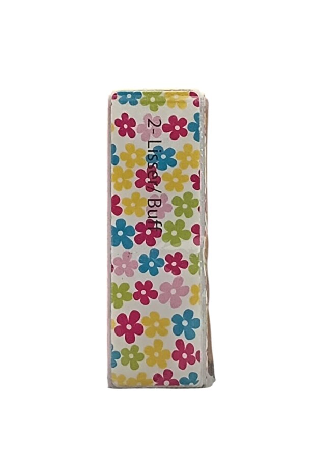 , JCH, Nail File - 1