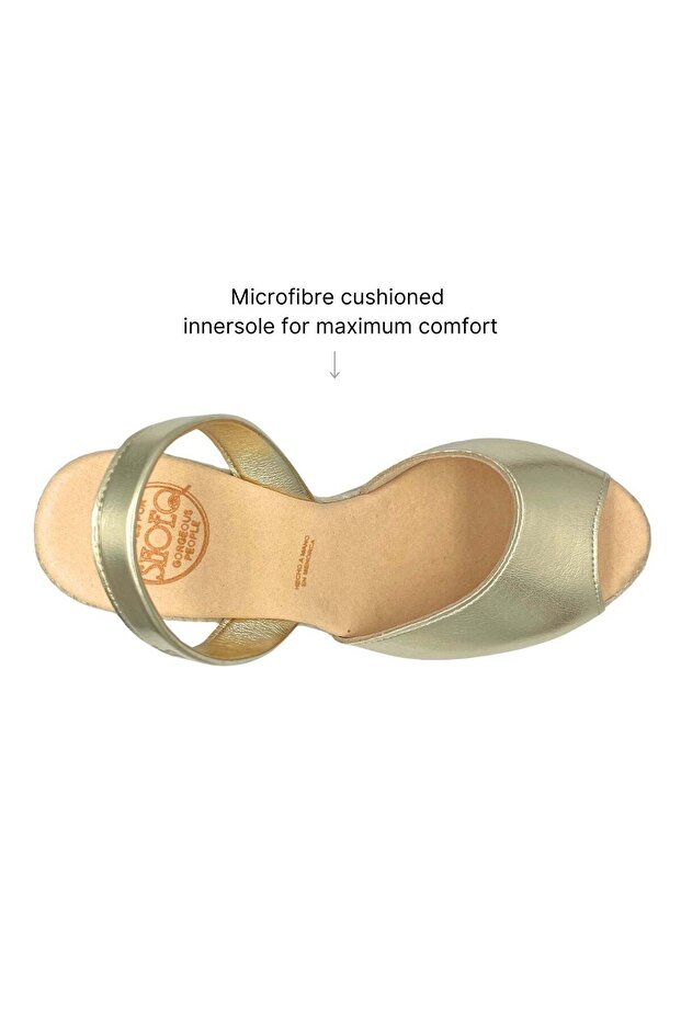 Roxy Espadrille Wedge - 7