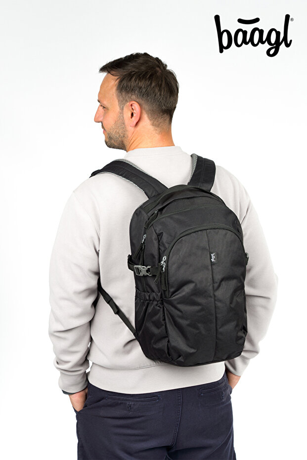 Backpack Dash Black - 13