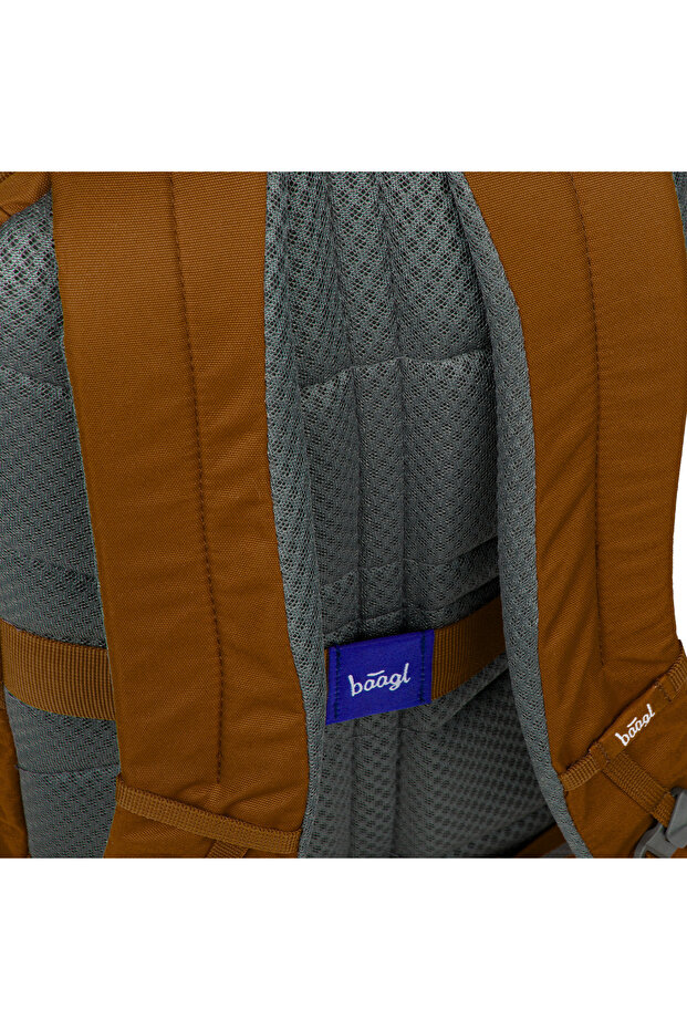 Rucsac Dash Max Caramel - 10