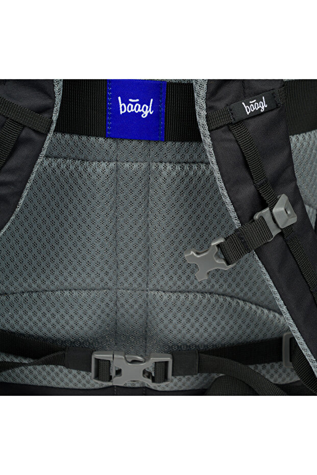 Backpack Dash Black - 11