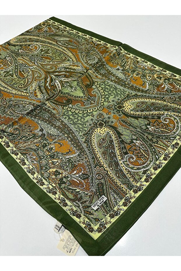 Voile Shawl Hvd707
