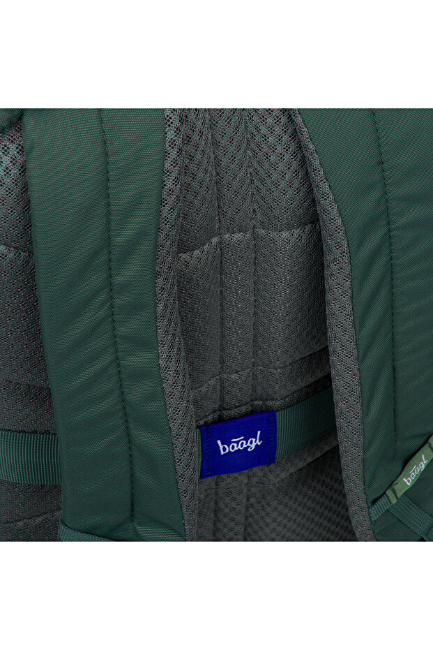 Backpack Dash Green - 10