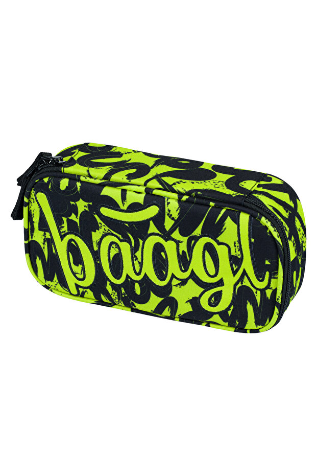Set școlar Core Lime - 12