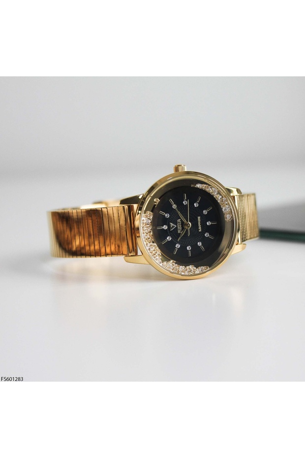 Fs601283 Women's Wristwatch with Steel Cord