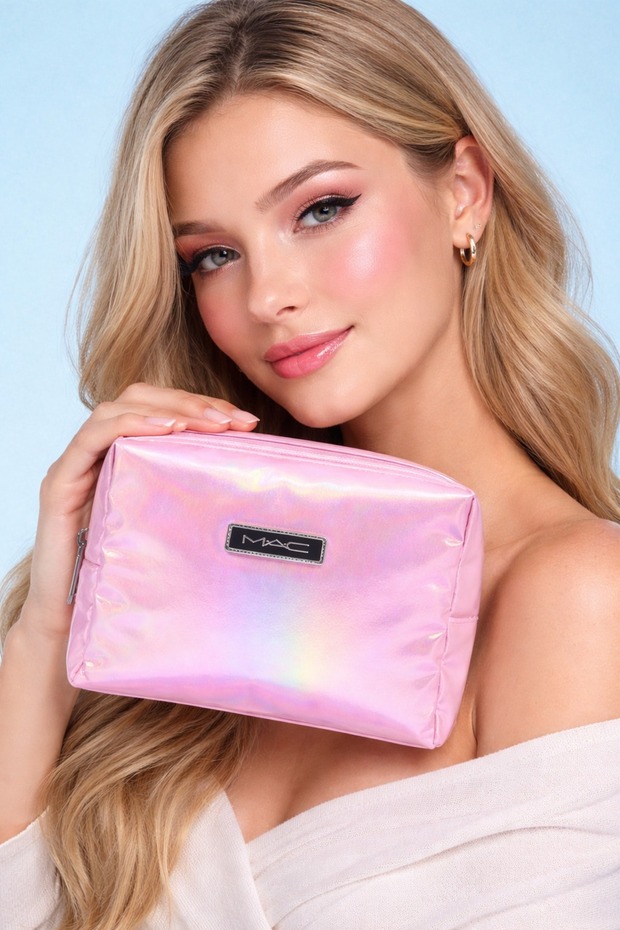 MAC MAKYAJ ÇANTASI - 3