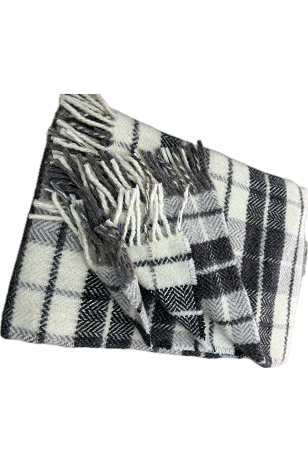 Single Person's 100% Wool Manisa Lamb Wool, Super, Soft, Super Quality!
