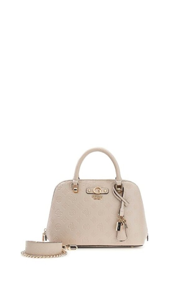 Dita Logo Handbag - 6
