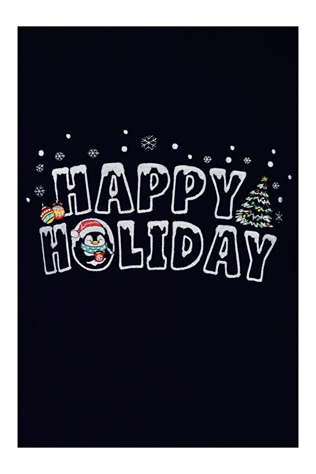 CHRISTMAS PIJAMA - 2