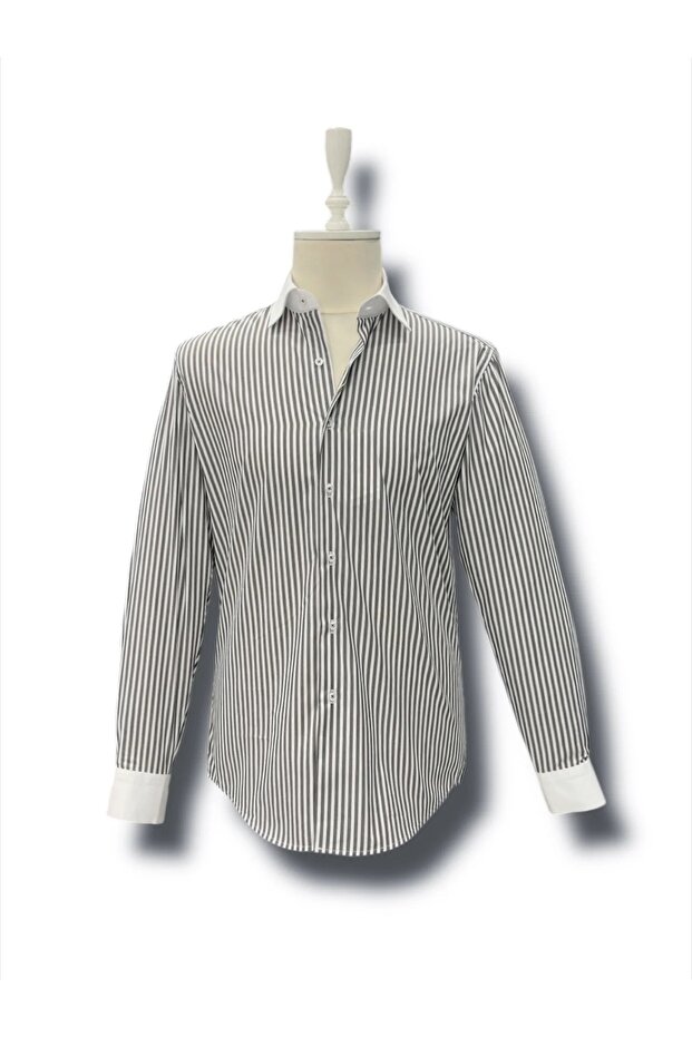 Salvatore Gömlek - 1