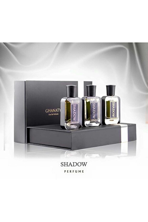 مجموعة ظلال العيون 30 مل - 2