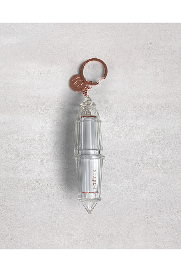 SentiCharm Lip Case - 3