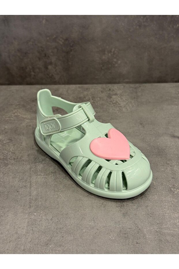 ДЕТСКИ САНДАЛИ - 2