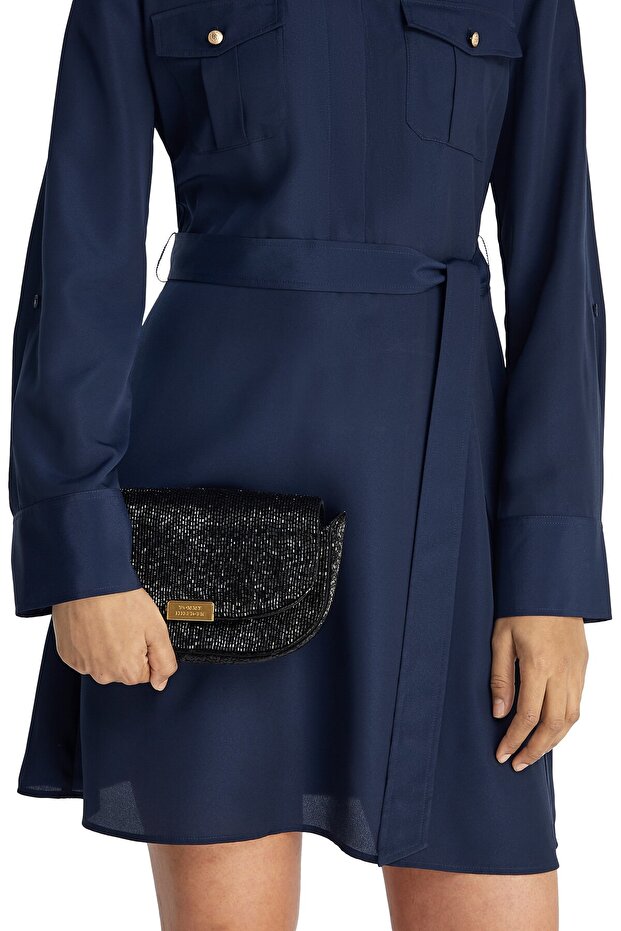 PARTY LE MINI CROSSOVER BEADED - 4