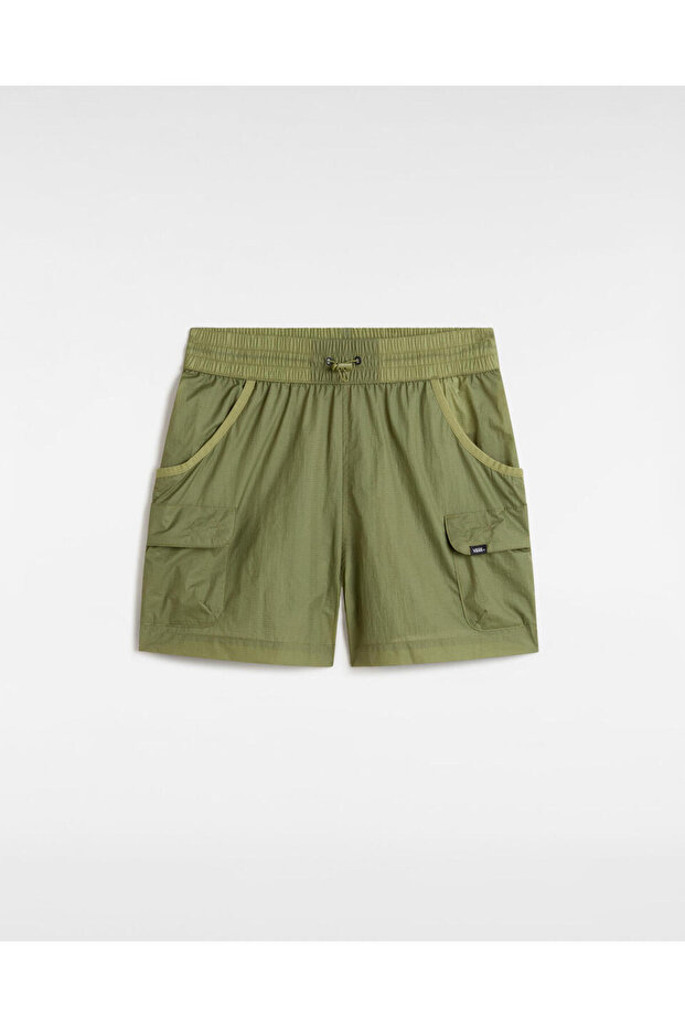 MTE Outbounds Windbreaker Short - 1