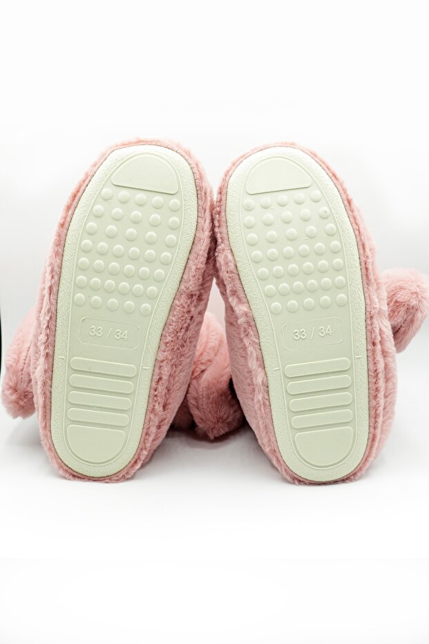 KIZ ÇOCUK EV BOTU - 4