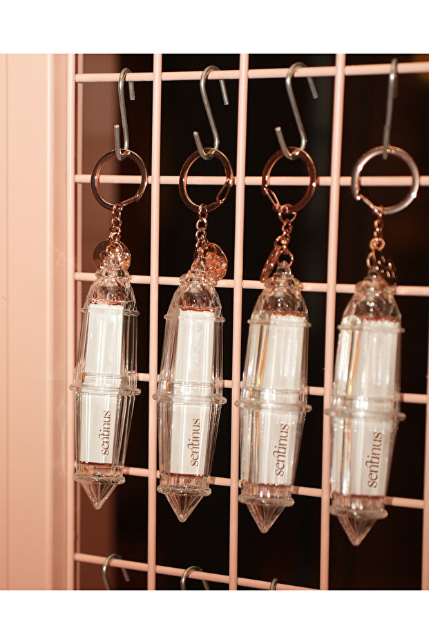 SentiCharm Lip Case - 4