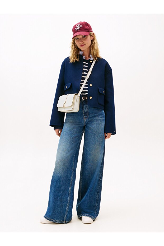 TH FLAP CROSSOVER - 4