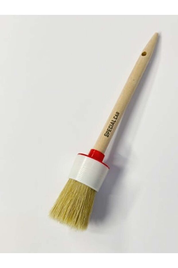 Multi-Purpose Wooden Cleaning Brush