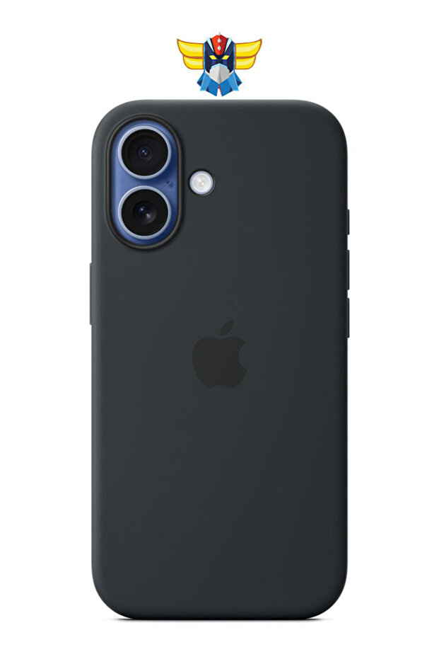 غطاء سيليكون لجهاز ايفون 17 - 4