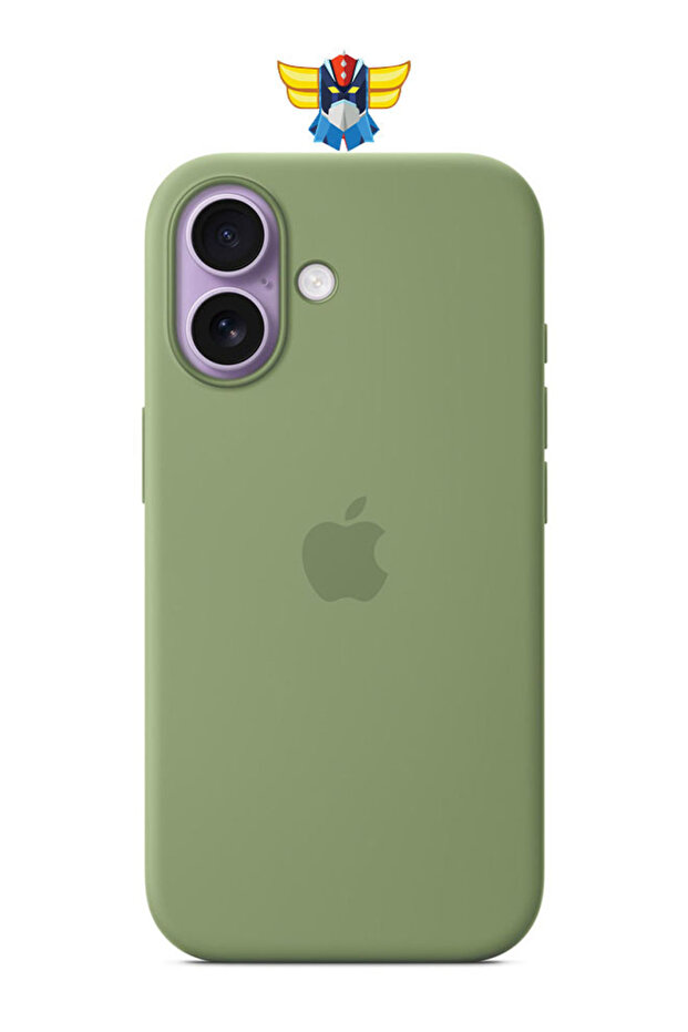 غطاء سيليكون لجهاز ايفون 17 - 3