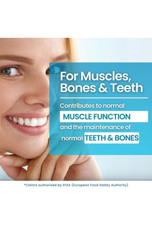 MAGNESIUM COMPLEX 150 CAPSULES - 6