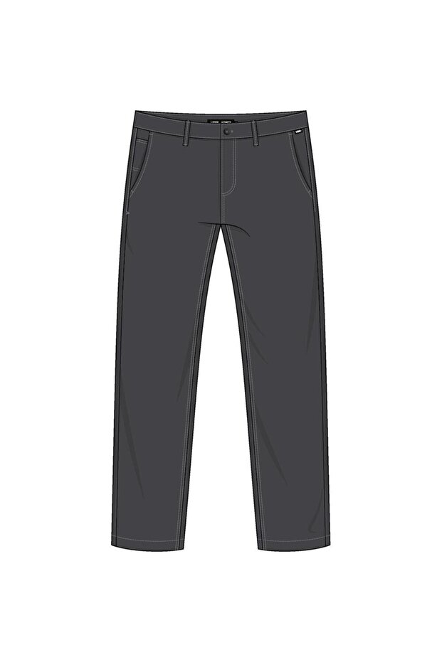 MN AUTHENTIC CHINO SLIM PANT - 1