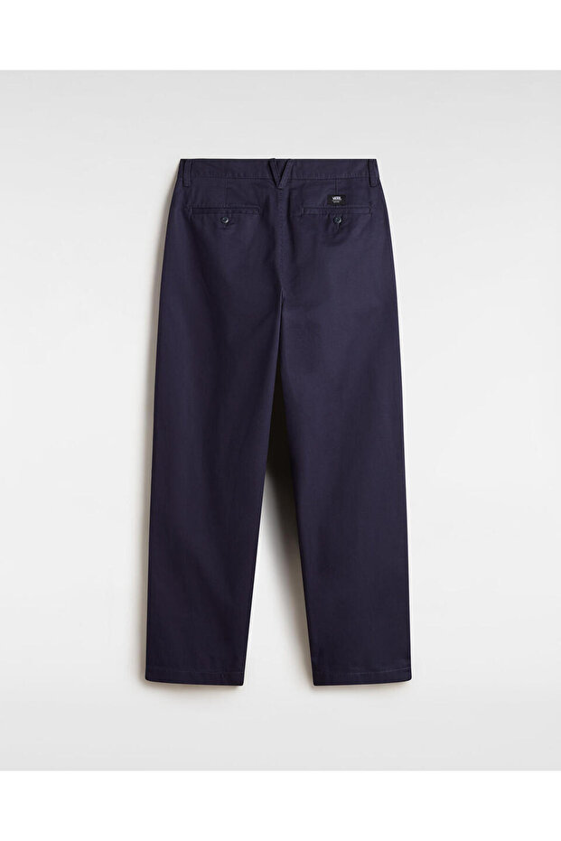 Authentic Chino Baggy Pant - 2